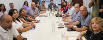 Los reemplazos docentes, tema de discusión en la paritaria docente