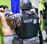 Provincia continúa con los controles en cárceles