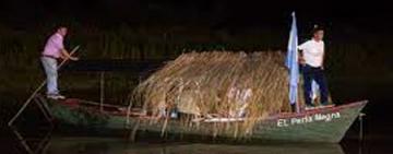 TODO LISTO PARA LAS FIESTAS DEL RÍO, DEL SOL, DEL ISLERO Y DEL PUEBLO