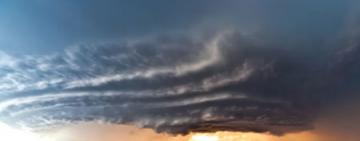 Rigen alertas naranjas y amarillas por tormentas para 16 provincias