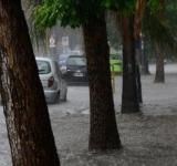 Alerta y evacuados en el norte de Santa Fe por las intensas lluvias