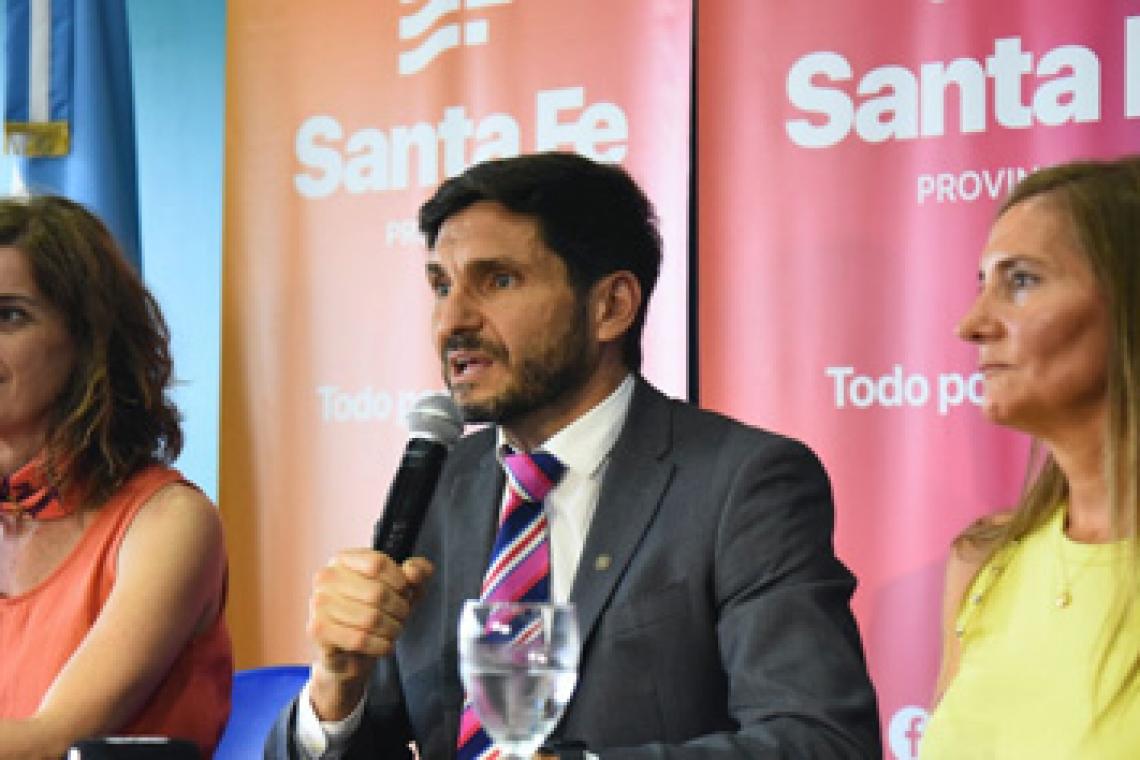 Pullaro: “Les molesta que los presos estén aislados porque cuando controlamos la cárcel, controlamos las calles”