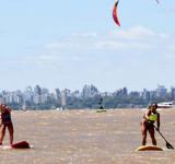 Llega Cultura en el Paraná, un encuentro para disfrutar del río y la costanera de Rosario