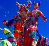 Jujuy rompe el “mito” del calor y derrama festivales y cultura por todo su territorio