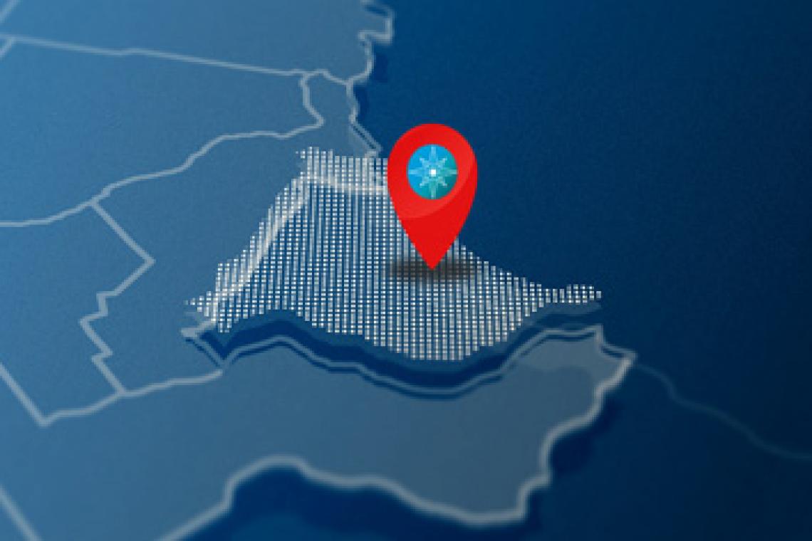 Rosario: Pullaro puso en marcha el programa para reducir la violencia en 8 barrios conflictivos