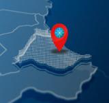 Rosario: Pullaro puso en marcha el programa para reducir la violencia en 8 barrios conflictivos