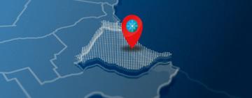 Rosario: Pullaro puso en marcha el programa para reducir la violencia en 8 barrios conflictivos