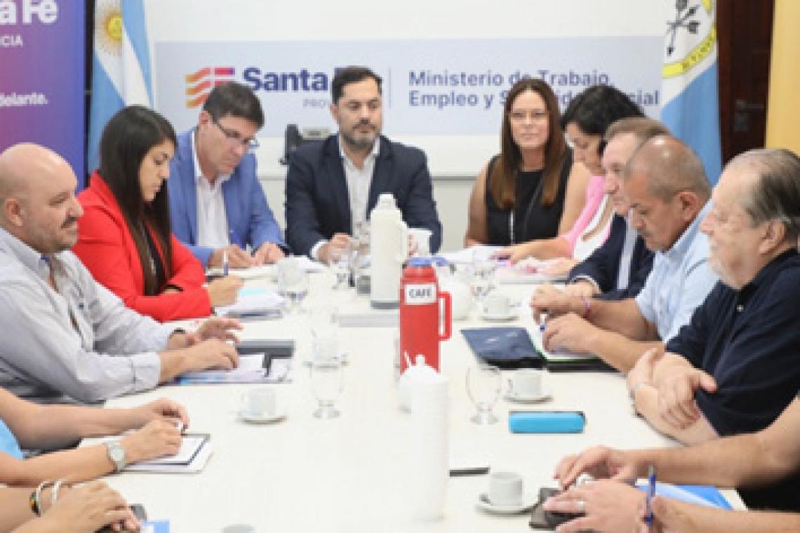 Paritaria: Provincia va a recomponer el salario docente en base a los ingresos reales