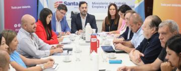 Paritaria: Provincia va a recomponer el salario docente en base a los ingresos reales