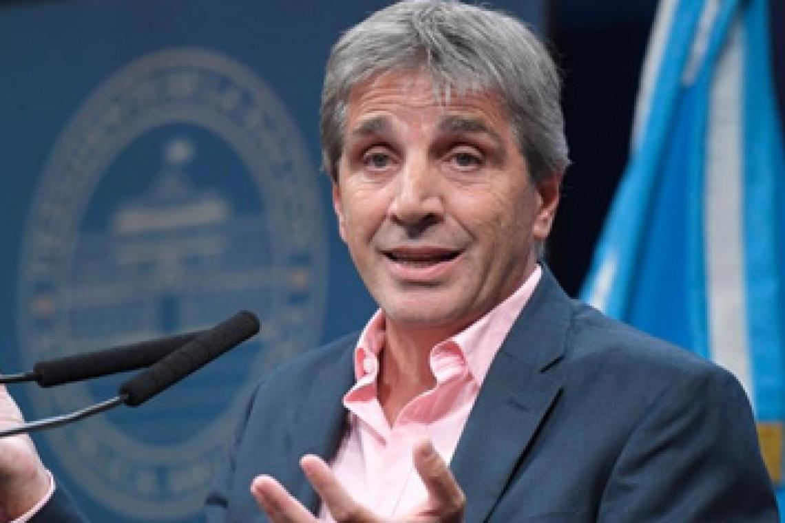 El Gobierno retira el capitulo fiscal de la ley "Bases", pero ratificó el rumbo hacia déficit cero