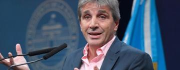 El Gobierno retira el capitulo fiscal de la ley "Bases", pero ratificó el rumbo hacia déficit cero