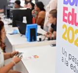 Boleto Educativo 2024: la primera semana ya sumó más de 100 mil inscriptos