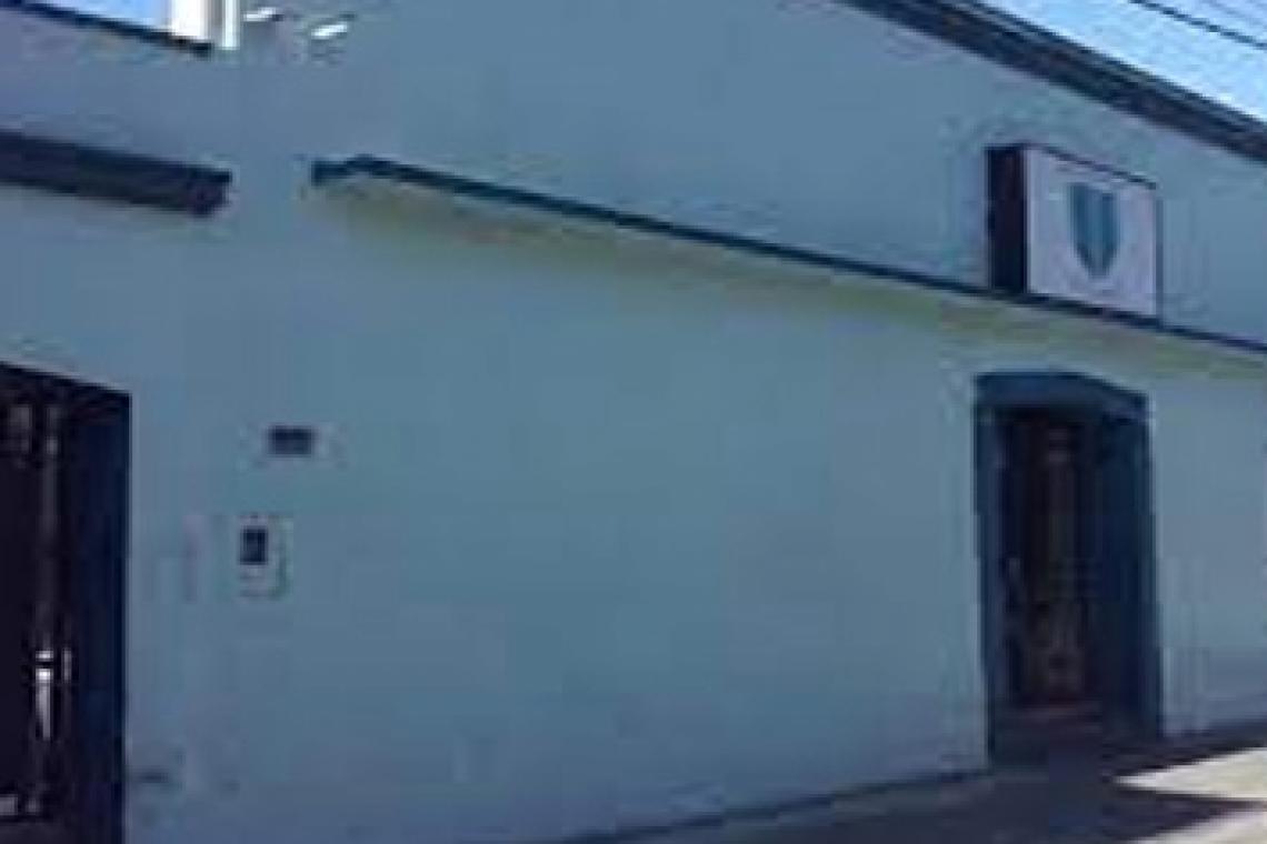 Provincia protege los inmuebles de los clubes de barrio y vecinales para evitar estafas