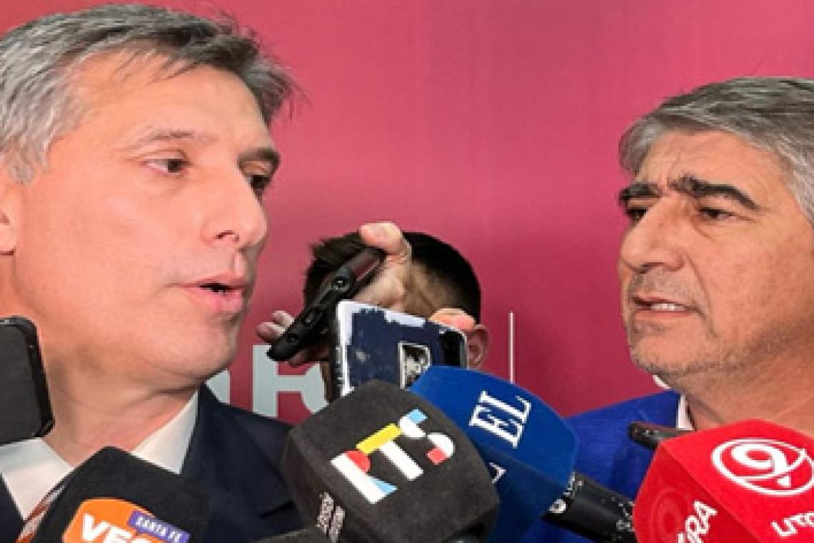 Provincia comienza a saldar la Paritaria 2023 con un 14% de aumento a pagar en los próximos días