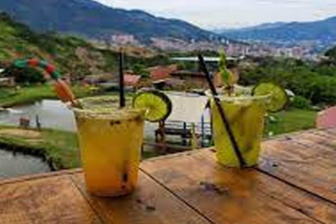 Potrerillos, un destino elegido por la belleza de su paisaje y las actividades que propone