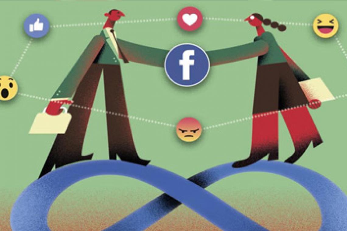 Los 20 años de Facebook: construcción comunitaria, discursos de odio y polémicas por la privacidad