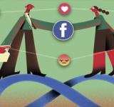 Los 20 años de Facebook: construcción comunitaria, discursos de odio y polémicas por la privacidad