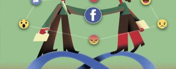 Los 20 años de Facebook: construcción comunitaria, discursos de odio y polémicas por la privacidad