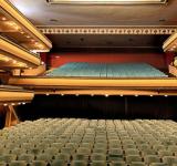 Pasaje a La Comedia: una experiencia teatral única