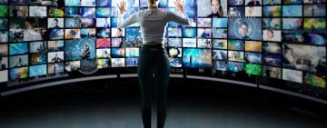 Streaming, el aprendiz de la radio y la tele