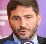 Pullaro: “Bajo ningún concepto vamos a acompañar una reforma que se lleve puesta a la producción santafesina”