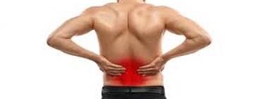 ¿Qué es lo que funciona para el dolor de espalda?: las recomendaciones del primer manual de la OMS sobre el tema