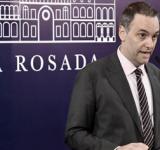 Adorni confirmó que los trabajadores podrán elegir la obra social que prefieran