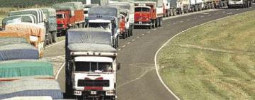 Operativo Cosecha: por primera vez Santa Fe trabaja con otras cinco provincias para ordenar la circulación de camiones