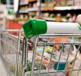 Se profundizó en febrero la caída del consumo en supermercados y autoservicios