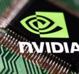 Nvidia, la compañía cuyo valor sobrepasó al de Google y marcó un récord en la bolsa