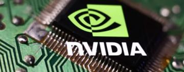 Nvidia, la compañía cuyo valor sobrepasó al de Google y marcó un récord en la bolsa
