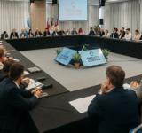 Pullaro: “La Región Centro va a liderar el cambio que va a venir en Argentina”