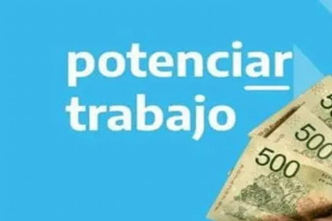 Capital Humano eliminó el Potenciar Trabajo y creó dos nuevos programas sociales