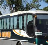 La UTA anunció un paro de 24 horas en el interior del país para el martes