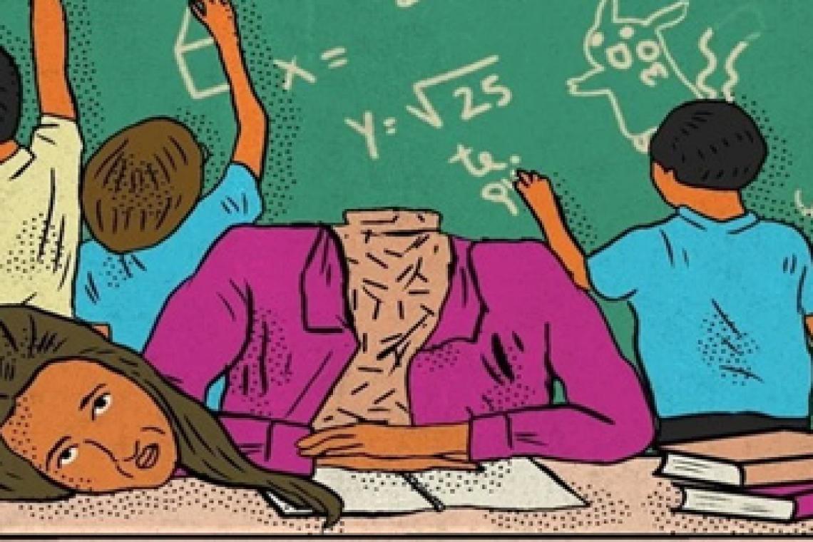 Provincia pone el foco en el ausentismo docente para optimizar el sistema educativo