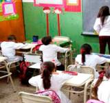 Pullaro: “Los docentes que quieran trabajar son los que con nosotros van a mejorar sus salarios”