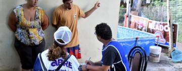 Intervención Barrial Focalizada: un nuevo enfoque para abordar las problemáticas sociales en los barrios
