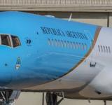 El presidente Javier Milei ha optado por transferir toda la flota de aeronaves de la Presidencia a las Fuerzas Armadas