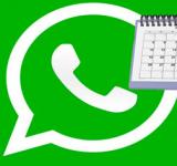 Así puedes buscar mensajes de WhatsApp por fecha