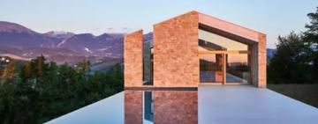 8 casas extraordinarias galardonadas por ser bellas y sostenibles