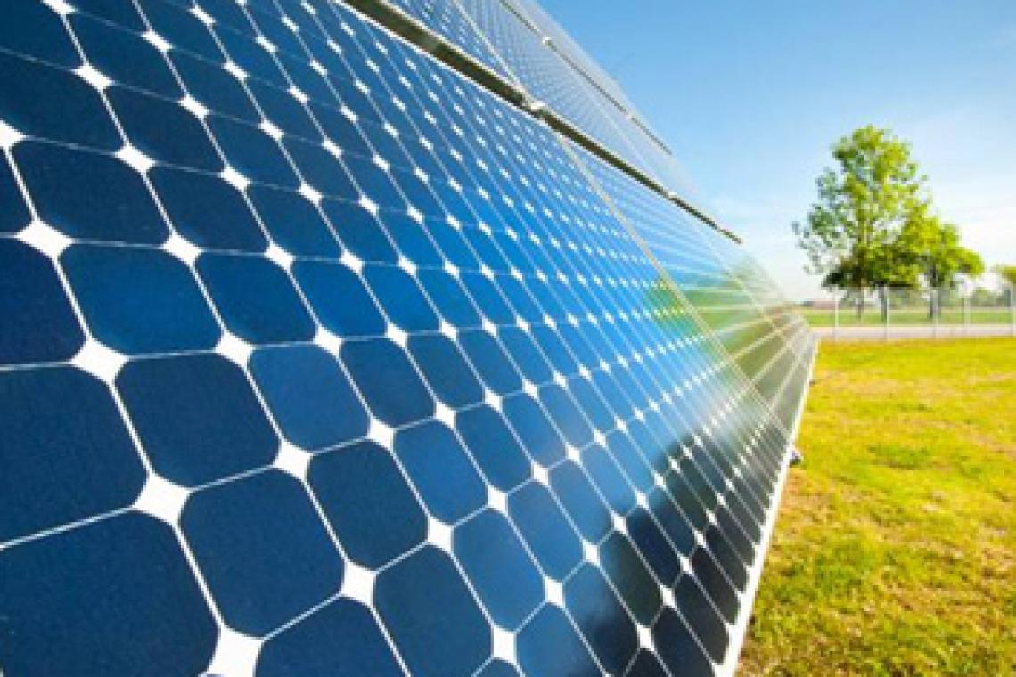 Santa Fe potencia la generación de energía con la creación de cuatro parques solares
