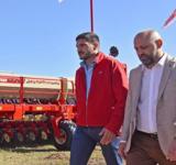 Pullaro en Expoagro 2024: “Acá está lo mejor de nosotros”