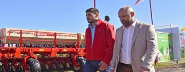 Pullaro en Expoagro 2024: “Acá está lo mejor de nosotros”