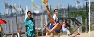 Agenda deportiva: Rosario tendrá otro fin de semana de grandes eventos internacionales, nacionales y locales