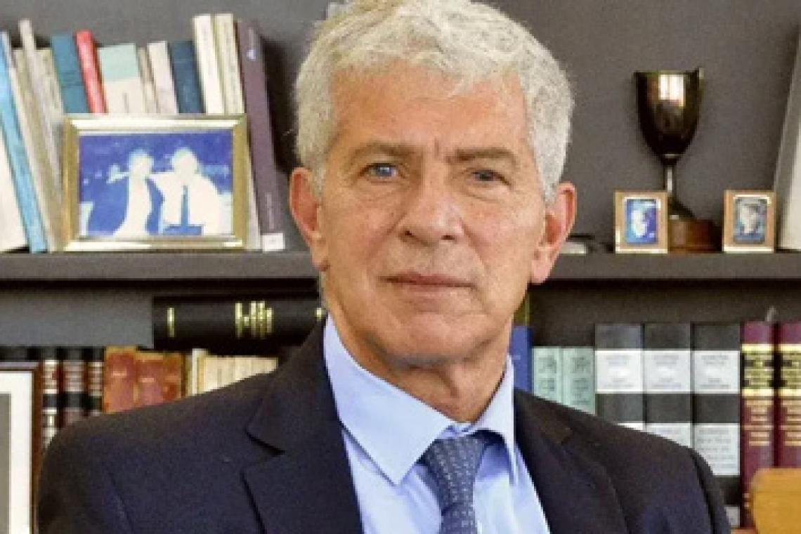 Implementación del Código Procesal Penal Federal en Rosario