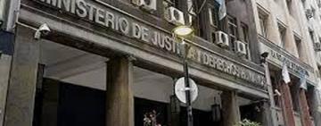 El Ministerio de Justicia presentó sus acciones contra el narcotráfico