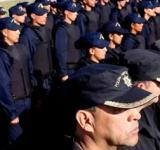 Convocatoria a policías retirados: ya hay más de 70 inscriptos en 24 horas
