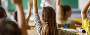 El Gobierno lanzó vouchers para alumnos de familias que no pueden pagar la cuota de escuelas privadas