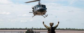 Nueva ley de Seguridad Interior amplió las facultades de las fuerzas armadas en caso de "terorrismo"