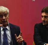 Cúneo Libarona: “Santa Fe tiene un gobernador que lucha y da esperanza”